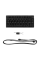 Tastatură HyperX Alloy Rise 75, Cu fir, Negru