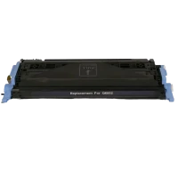 Cartuş ChinaMate HP-Q6002AR, Galben