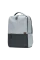 Rucsac zilnic Xiaomi Commuter, 15.6, Poliester, Gri deschis