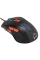 Gaming Mouse Canyon Corax II, Negru