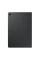 Husă pentru tabletă Samsung Tab S6 Lite Book Cover, 10,4, Poliuretan, Gri