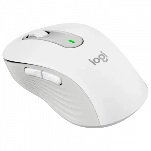Мышь Logitech M650, Белый