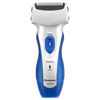 Электробритва мужская Panasonic ES6003S520, Синий