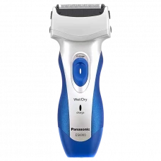 Электробритва мужская Panasonic ES6003S520, Синий