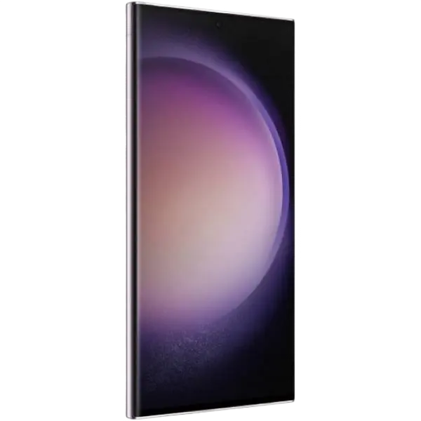 Smartphone Samsung Galaxy S23 Ultra, 12GB/256GB, Lavender