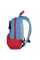 Rucsac pentru copii Samsonite DISNEY ULTIMATE 2.0, Poliester, Roșu/Albastru