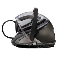 Sistem de călcat cu abur Tefal GV9620E0, 2600W, Negru | Gri