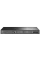 Switch de rețea TP-LINK TL-SG3428, 24x 10/100/1000 Mbps, 4x SFP