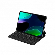 Tastatură Xiaomi Pad 6 Keyboard, Fără fir, Negru