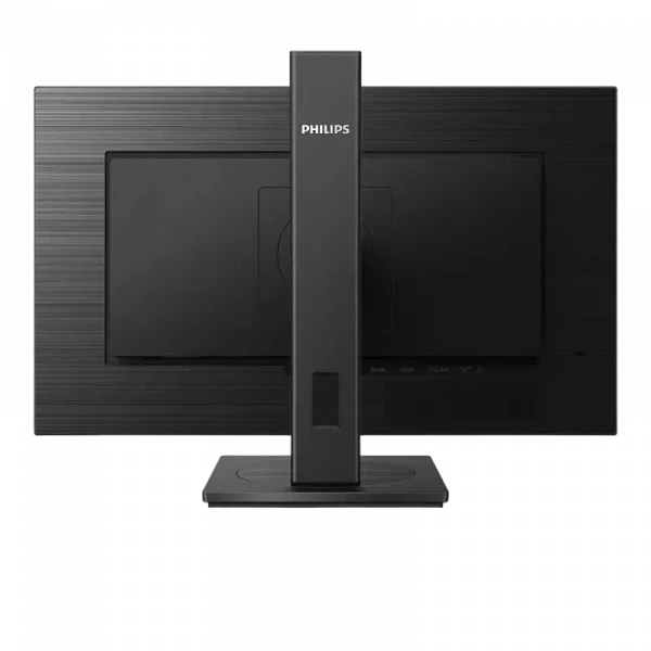 Монитор Philips 242S1AE / 23,8 дюймов / IPS 1920x1080 FHD / Чёрный