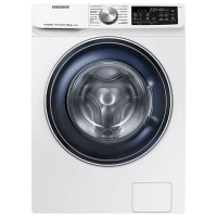 Mașină de spălat Samsung WW80R62LVFWDLP, 8kg, Alb