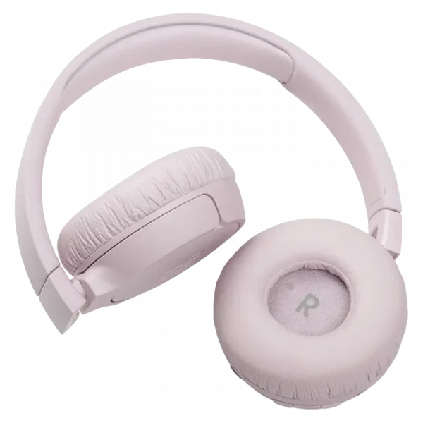 Наушники JBL Tune 660BT, Розовый