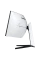 48,7 Игровой монитор Samsung C49G95TSS, VA 5120x1440 Dual QHD, Черный/Белый