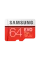Card de Memorie Samsung EVO Plus MicroSD, 64GB (MB-MC64KA/KR)