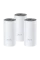 Sistem Wi-Fi Mesh TP-LINK Deco E4 (3-pack), Alb