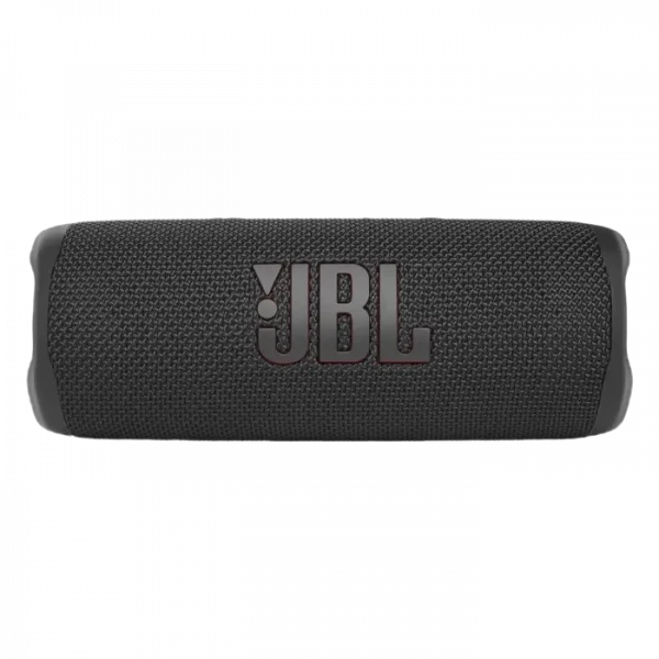 Портативная колонка JBL Flip 6, Чёрный