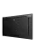Display Philips 75BDL3650Q, 65, Negru