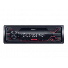 Difuzor SONY DSX-A210UI, USB, Negru