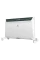 Convector Electrolux Air Gate 2 inverter, 1800W, Alb