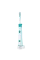 Periuța de dinți electrică sonică PHILIPS Sonicare For Kids HX6321/04, Turcoaz