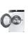 Mașină de spălat Samsung WW80T534DAE1S7, 8kg, Alb