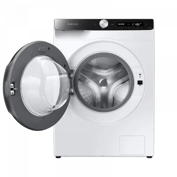 Mașină de spălat Samsung WW80T534DAE1S7, 8kg, Alb