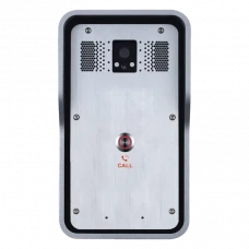 Interfon IP Fanvil i18S, Gri