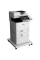 Multifunctional laser Canon imageRUNNER ADVANCE 525i III, A4, Alb