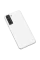 Чехол Nillkin Nillkin SAM. S21 FE, Frosted, Белый