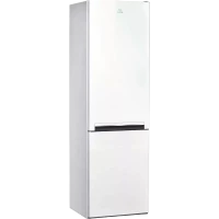 Frigider Indesit LI7 S1E W, Alb