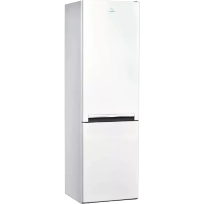 Frigider Indesit LI7 S1E W, Alb
