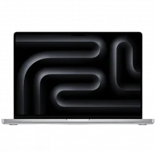 Redenumit: 'Laptop Apple MacBook Pro 16 A2991 / 16.2 inchi / M3 Max 14-core CPU, 30-core GPU / 36GB RAM, 2048GB SSD / macOS Sonoma / Argintiu'