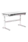 Masa pentru copii Sihoo H10D, Roz