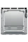 Cuptor Electric Whirlpool OMR35HR0X, Oțel inoxidabil