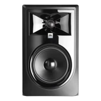 Boxă portabilă JBL 306P MkII, Negru