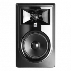 Boxă portabilă JBL 306P MkII, Negru