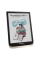 eBook Reader PocketBook 740 Color, Moon Silver