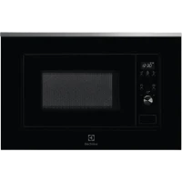 Cuptor cu microunde Electrolux LMS2203EMX, Negru