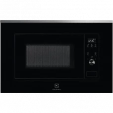 Cuptor cu microunde Electrolux LMS2203EMX, Negru