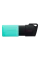 Memorie USB Kingston DataTraveler Exodia M, 256GB, Negru/Albastru