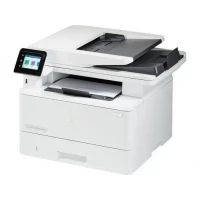 Лазерный МФУ HP LaserJet Pro MFP M428fdw, Серый