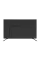 50 LED SMART TV KIVI 50U730QB, 3840x2160 4K UHD, Android TV, Negru