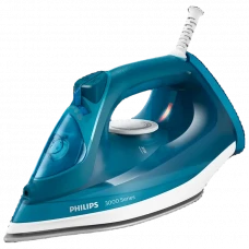 Fier de călcat PHILIPS DST3040/70, 2400W, Albastru
