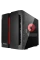 Компьютерный корпус Chieftec GM-01B-OP, Micro-ATX, ATX, Чёрный