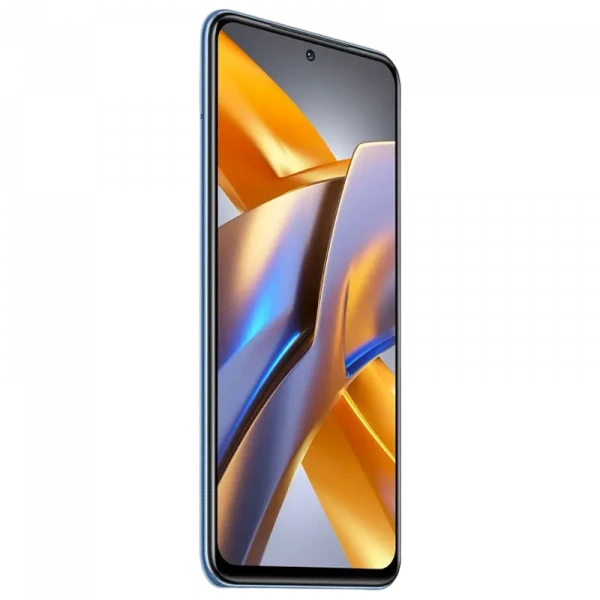 Smartphone Xiaomi Poco M5s, 6GB/128GB, Albastru