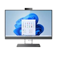 Моноблок Lenovo IdeaCentre 5 27IAH7, 27, Intel Core i7-13700H, 16Гб/1024Гб, Windows 11 Home, Серый