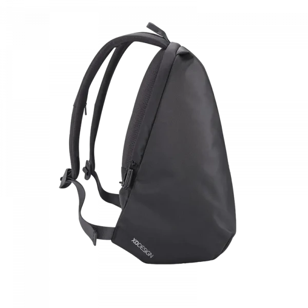 Rucsac zilnic Bobby Soft Art, 15.6, Textil, Negru