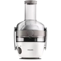 Storcător de fructe și legume PHILIPS HR1918/80, Alb