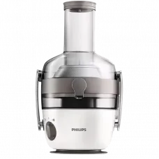 Storcător de fructe și legume PHILIPS HR1918/80, Alb