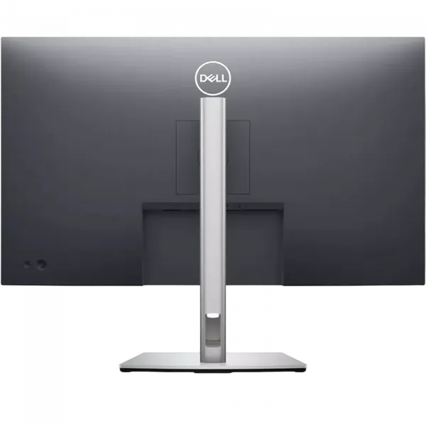 31,5 Monitor DELL P3222QE, IPS 3840x2160 4K-UHD, Argintiu